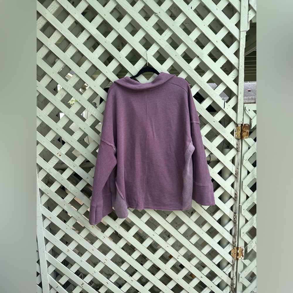 Free People Pullover - Picture 3 of 3